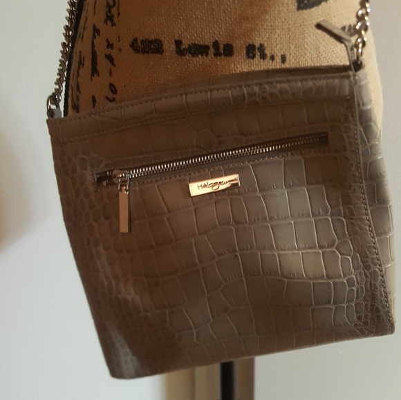 Halogen crossbody bag - Picture 5 of 5